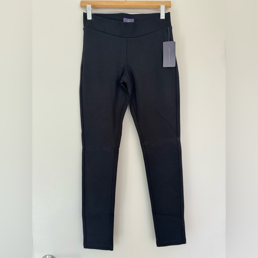 NWT NYDJ Basic Pull On Leggings Pants 00P